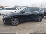 Nissan Rogue S/Sl Premium/Sv 5N1AT2MV4GC880217 fotografie