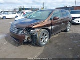 Toyota Venza 4T3ZK3BB0CU046395 снимка