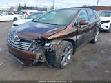 Toyota Venza 4T3ZK3BB0CU046395 снимка
