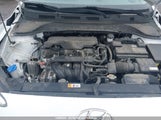 Hyundai Kona KM8K2CAB3NU766742 снимка