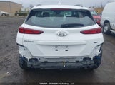 Hyundai Kona KM8K2CAB3NU766742 снимка