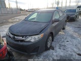 Toyota Camry Le 4T1BF1FK0EU384251 снимка