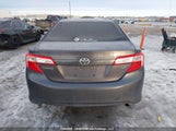 Toyota Camry Le 4T1BF1FK0EU384251 снимка