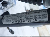Yamaha Xvs1100 A JYAVP11N74A012126 снимка
