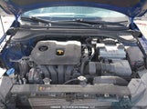 Hyundai Elantra Preferred Auto Ivt KMHD84LF7LU911923 fotografie
