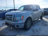 Ford F150 Supercrew 1FTFW1ET2BKE12137 снимка