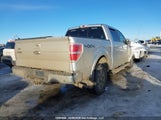 Ford F150 Supercrew 1FTFW1ET2BKE12137 снимка