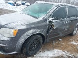Dodge Grand Caravan Cvp/Sxt 2C4RDGBGXHR742499 снимка