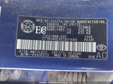 Toyota Corolla L/Le/Le Pls/Prm/S/S Pls 2T1BURHEXEC001686 снимка