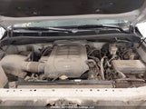 Toyota Tundra Sr5 Plus 5.7L V8 5TFUY5F19HX665120 fotografie