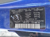 Hyundai Accent Gls/Gs KMHCT5AE1CU035781 снимка