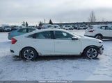 Honda Civic Lx 2HGFC2F54GH038497 снимка