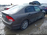 Honda Civic Dx-G 2HGFA1F40BH010535 снимка