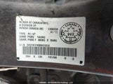 Honda Civic Dx-G 2HGFA1F40BH010535 снимка