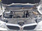 Pontiac Torrent 2CKDL43F896234982 снимка