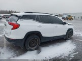 GMC Terrain Sle 3GKALTEV2ML318653 fotografie