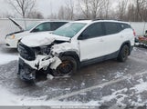 GMC Terrain Sle 3GKALTEV2ML318653 fotografie