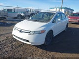 Honda Civic Lx 2HGFA16548H105567 снимка