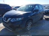 Nissan Rogue S/Sl Platinum/Sv 5N1AT2MV2HC753810 fotografie