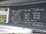 Hyundai Accent Gl/Gls/L KMHCN45C08U193310 снимка