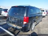 Dodge Grand Caravan Se/Sxt 2C4RDGBG6ER414007 снимка