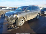 Kia Sorento 3.3L Sx/3.3L Sx+ 5XYPKDA53HG316055 снимка
