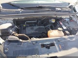 Chevrolet Trax Ltz 3GNCJTSB4FL142686 снимка