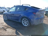 Tesla Model Y Long Range 5YJYGDEE4LF026004 снимка