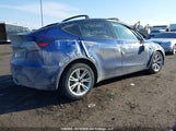 Tesla Model Y Long Range 5YJYGDEE4LF026004 fotografie