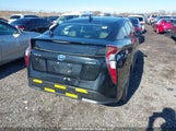 Toyota Prius Touring JTDKARFU1H3043163 снимка