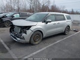 Kia Carnival Lx KNDNB5H30N6109719 снимка