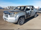 Honda Ridgeline Ex-L 2HJYK16538H002172 снимка