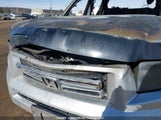 Honda Ridgeline Ex-L 2HJYK16538H002172 снимка