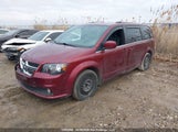 Dodge Grand Caravan Sxt 2C4RDGCG4LR256133 снимка
