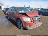 Dodge Caliber R/T 1B3HB78K58D709136 снимка