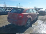 Dodge Caliber R/T 1B3HB78K58D709136 снимка