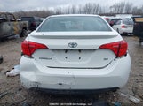Toyota Corolla Se 2T1BURHE4KC160229 снимка