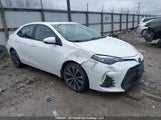 Toyota Corolla Se 2T1BURHE4KC160229 снимка