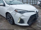 Toyota Corolla Se 2T1BURHE4KC160229 снимка