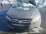 Honda Odyssey Ex 5FNRL5H45GB510925 снимка