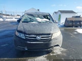 Honda Odyssey Ex 5FNRL5H45GB510925 снимка