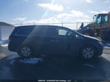 Honda Odyssey Ex 5FNRL5H45GB510925 снимка
