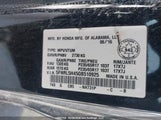 Honda Odyssey Ex 5FNRL5H45GB510925 снимка