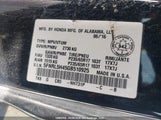 Honda Odyssey Ex 5FNRL5H45GB510925 снимка