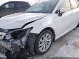 Toyota Camry Se Night Shade/Se 4T1G11AK3PU128586 снимка