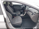 Hyundai Elantra Gls/Limited 5NPDH4AE8DH332563 fotografie