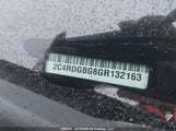 Dodge Grand Caravan Se 2C4RDGBG8GR132163 снимка