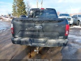 Ford F150 Supercrew 1FTEW1E4XKFA88707 снимка