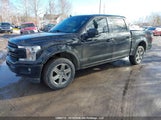 Ford F150 Supercrew 1FTEW1E4XKFA88707 снимка