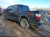Ford F150 Supercrew 1FTEW1E4XKFA88707 снимка